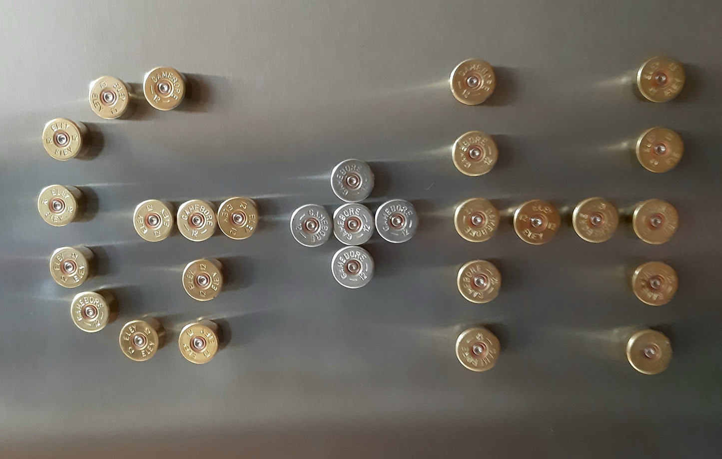 Cartridge Fridge Magnet