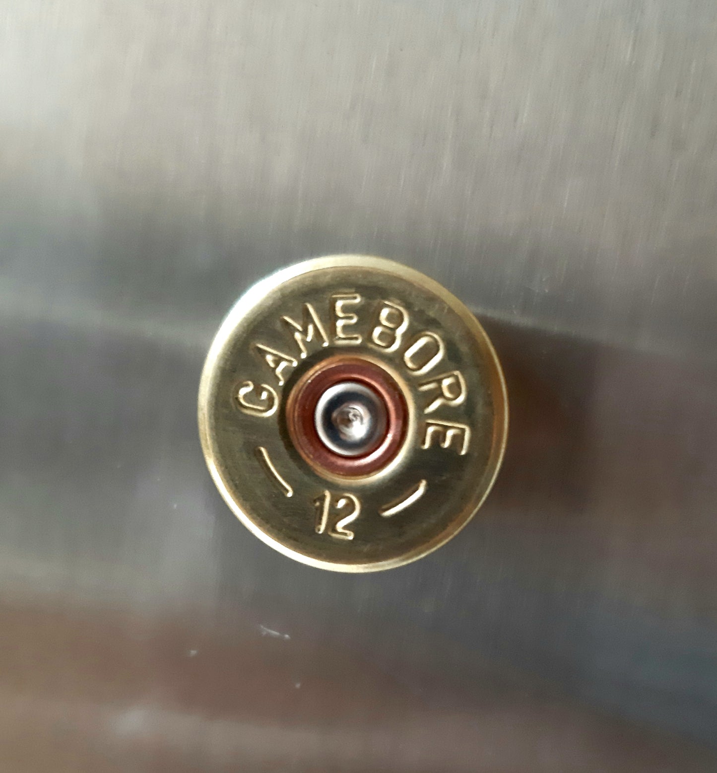 Cartridge Fridge Magnet